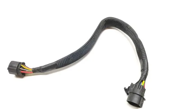 KIA Optima Headlight/headlamp wiring loom/harness 