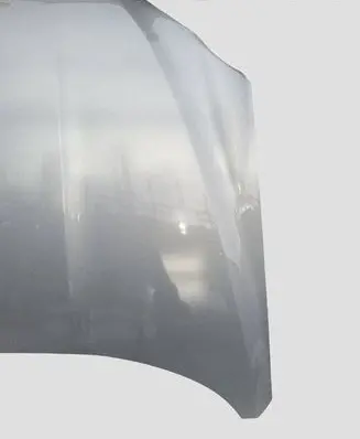 Jaguar XF X250 Engine bonnet/hood