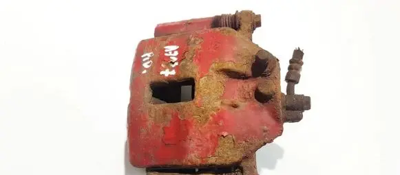 Nissan Almera Tino Front brake caliper