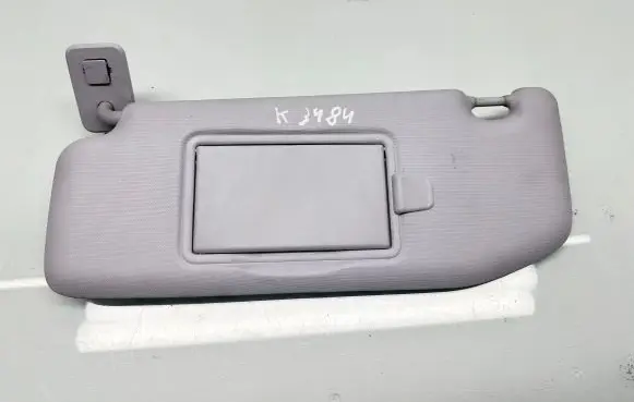 Peugeot 208 Sun visor K3484