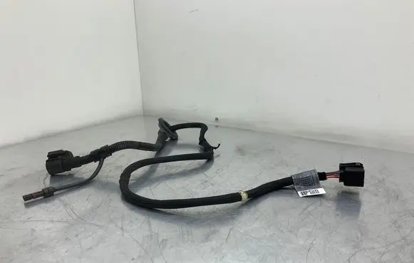 BMW 5 E60 E61 Gearbox/transmission wiring loom 7537968