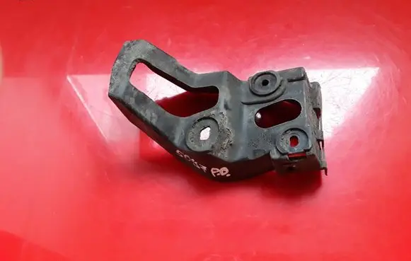 Seat Exeo (3R) Front bumper mounting bracket NOCODE