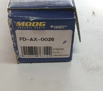 Ford Escort Steering tie rod FDAX0026 6180922
