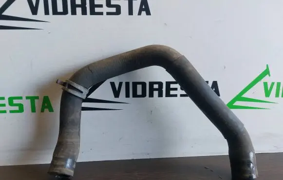 Volkswagen Scirocco Engine coolant pipe/hose 1K0121051AH 121025H