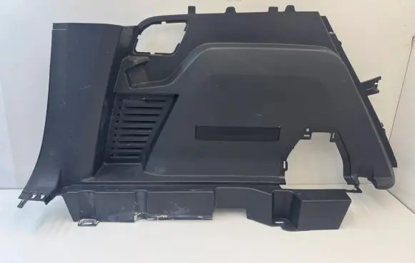 Peugeot 5008 II Trunk/boot side trim panel 9811359677