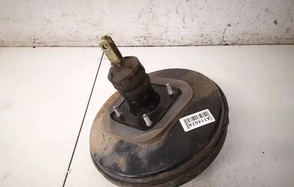Peugeot 807 Brake booster 1488753080
