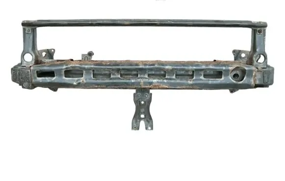 Volkswagen Golf VI Front bumper cross member VWA573824 5K0807109M