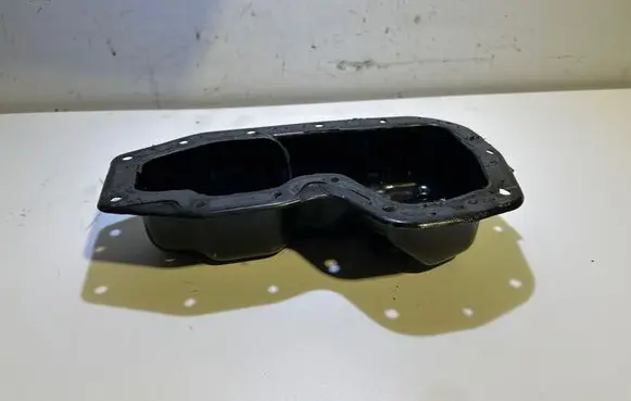 Dodge Durango III Oil sump 407AF