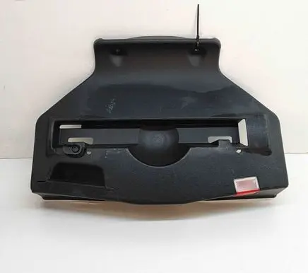 Mercedes-Benz SLK R172 Tailgate trim A1726900241