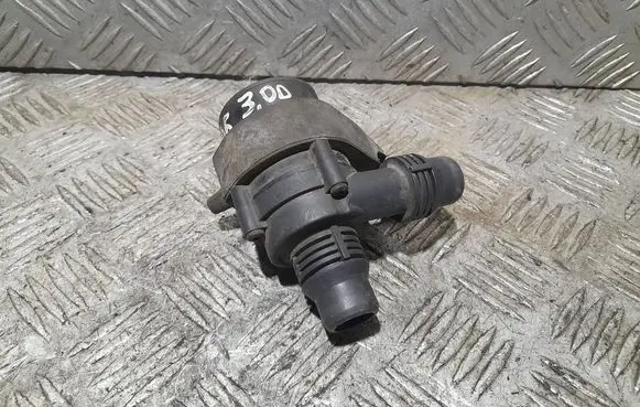 BMW 7 E65 E66 Electric auxiliary coolant/water pump 6922990