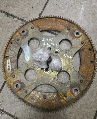BMW 3 E90 E91 Flywheel 7797964