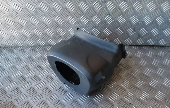 Honda Accord Steering wheel column trim 77360SDAA010M1