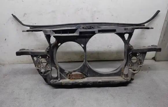 Audi A6 S6 C5 4B Radiator support slam panel