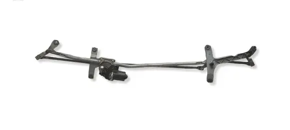 Mercedes-Benz Vito Viano W639 Front wiper linkage and motor A6398200140