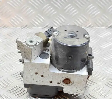 Mercedes-Benz S W220 ABS Pump 0265202439