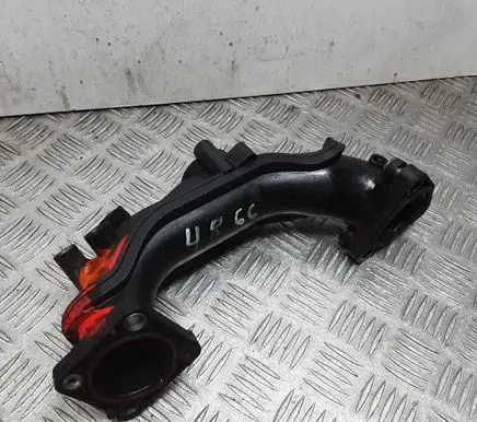 Ford Focus Intercooler hose/pipe 072350 96749423800 072360