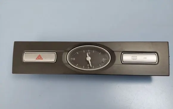 Ford Mondeo Mk III Hazard light switch 3S7T15000DA 4S71F044K08