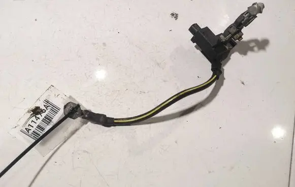 Mitsubishi Colt Positive cable (battery) 1314000430
