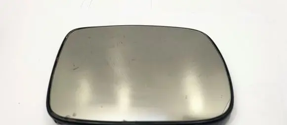Mercedes-Benz Vito Viano W638 Wing mirror glass 