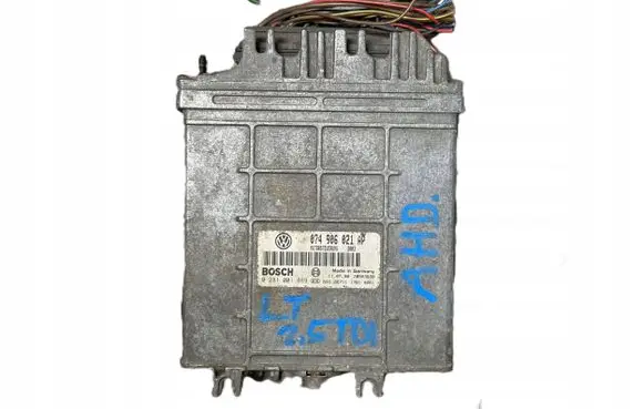 Volkswagen II LT Other control units/modules 074906021AP