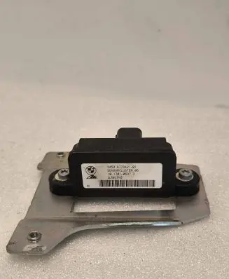 BMW 3 E90 E91 ESP acceleration yaw rate sensor 6778421 10170106373