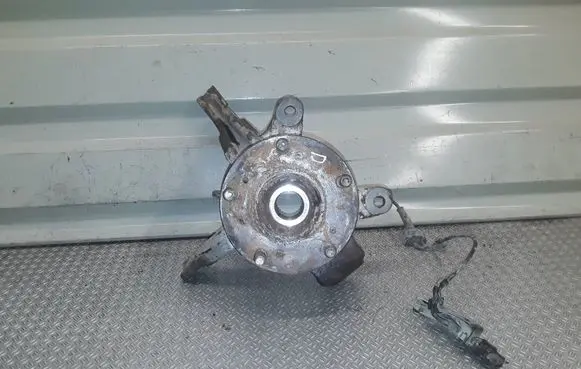 Honda Civic Front wheel hub spindle knuckle
