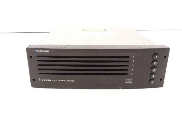 Citroen C4 I CD/DVD changer 863513301000 8635133 01000