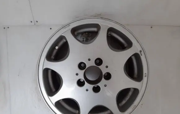 Mercedes-Benz E W124 R16 alloy rim XCV1