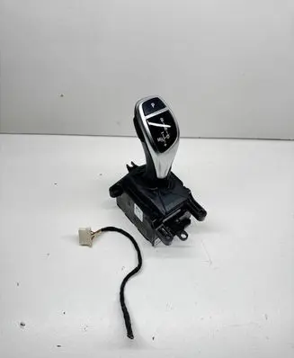 BMW 5 F10 F11 Gear shifter/selector 9296906 1010647900 90546141561252