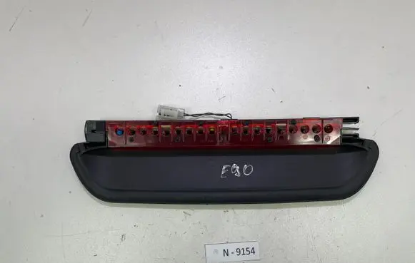BMW 3 E90 E91 Third/center stoplight