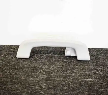BMW 1 F20 F21 Rear interior roof grab handle