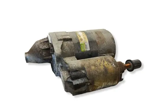 Mercedes-Benz A W169 Starter motor 0051512101 1751RS YF7E38