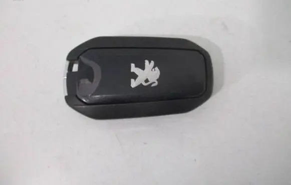 Peugeot 308 Ignition key/card 