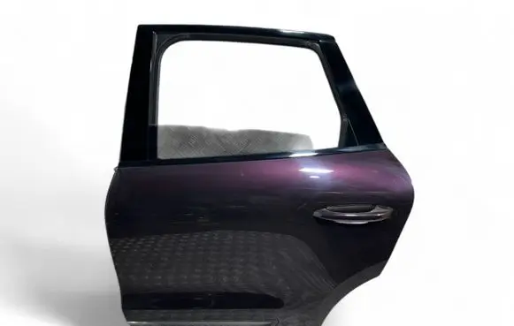 Porsche Macan (95B) Rear door