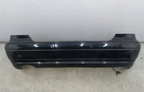 Nissan Almera N16 Rear bumper 
