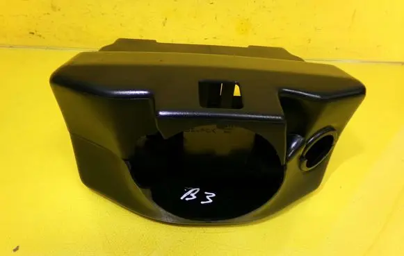 Volkswagen PASSAT B3 Steering wheel column trim 357953516