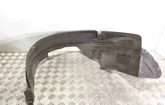 Hyundai i20 (PB PBT) Front wheel arch liner splash guards 868161J000