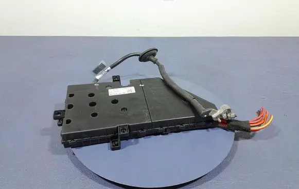 Porsche Cayman 981 Other wiring loom 99161030104