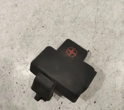 Lexus IS 220D-250-350 Battery box tray cover/lid 7134336630