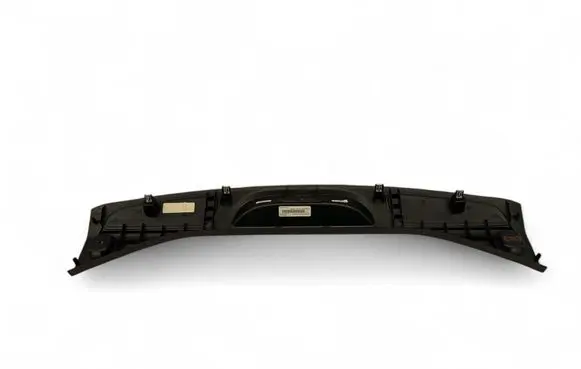 Jeep Grand Cherokee Trunk/boot sill cover protection P1GG75DX9AF
