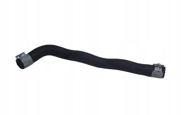 Volkswagen Golf VII Air intake hose/pipe 