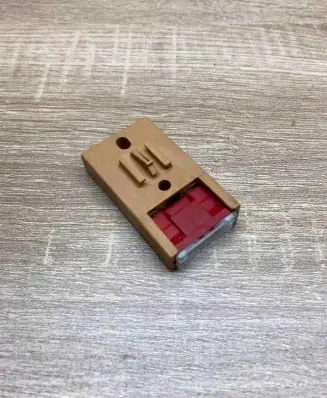 Audi A6 S6 C6 4F Other relay 8A0937530
