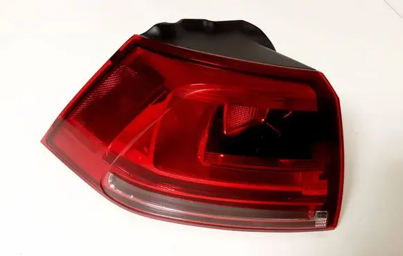 Volkswagen Golf VII Rear/tail lights 2VA01197705