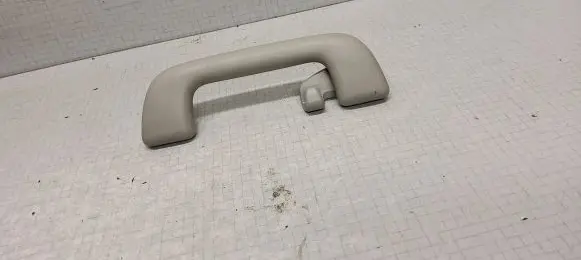 Toyota Verso Rear interior roof grab handle L1020373