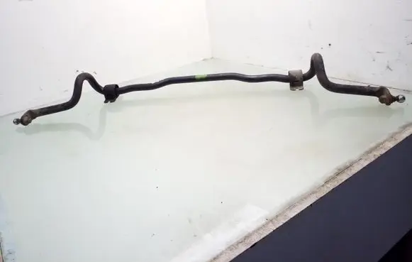 Front anti-roll bar/sway bar