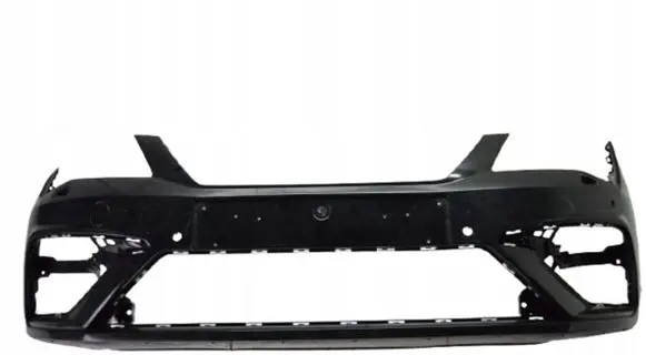 Seat Leon (5F) Front bumper 5F0807221AB