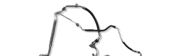Suzuki Vitara (LY) Air conditioning (A/C) pipe/hose 9573154P10