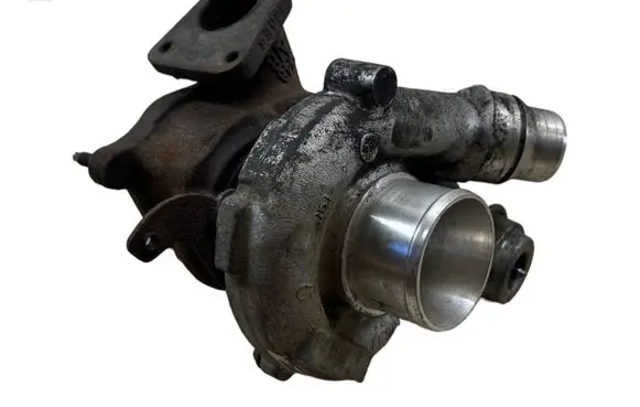 Renault Trafic II (X83) Turbo 762785 H8200466021 910077A