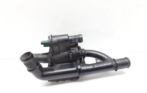 Thermostat/thermostat housing