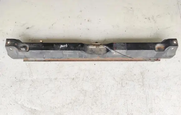 Volkswagen Transporter - Caravelle T4 Radiator support slam panel DGM52598OM